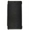 Flip Cover for Gionee Elife E6 - Black