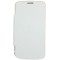 Flip Cover for Gionee Pioneer P4 - White