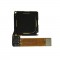 Fingerprint Sensor Flex Cable for Huawei Honor Note 8 64GB Black by Maxbhi.com