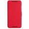 Flip Cover for HTC Desire 601 - Red