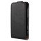 Flip Cover for HTC EVO 3D - Black