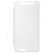 Flip Cover for HTC One (E8) CDMA - Polar White