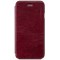 Flip Cover for HTC One X+ - Wine Red