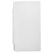 Flip Cover for Hi-Tech HT-885 Youth - White