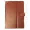 Flip Cover for HKI 801-M3G - Brown