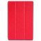 Flip Cover for HP Slate 8 Plus - Red
