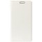 Flip Cover for HTC One X Plus - White