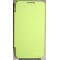 Flip Cover for Huawei Ascend G525 - Apple Green