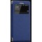 Flip Cover for Huawei Ascend P7 mini - Blue