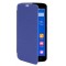 Flip Cover for Huawei Honor Holly - Blue