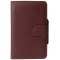 Flip Cover for Huawei MediaPad 7 Youth2 - Maroon