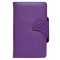 Flip Cover for Huawei MediaPad 7 Youth2 - Purple