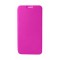 Flip Cover For Huawei Honor 6x Pink - Maxbhi Com