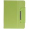 Flip Cover for IBall Slide WQ32 - Green