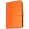 Flip Cover for Innjoo F1 - Orange
