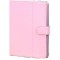 Flip Cover for Innjoo F2 - Light Pink
