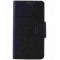 Flip Cover for Karbonn Titanium Octane Plus - Black