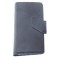 Flip Cover for Karbonn Smart A11 Star - Black