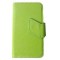 Flip Cover for Karbonn Smart A11 Star - Green