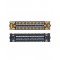 Lcd Connector For Samsung Galaxy S20 Fe 5g By - Maxbhi Com