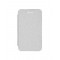 Flip Cover For Lenovo A369i White By - Maxbhi Com