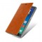 Flip Cover for Lenovo Vibe Z2 - Orange