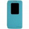 Flip Cover for LG D620R - Blue