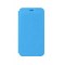Flip Cover For Lenovo K900 Light Blue - Maxbhi Com