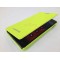 Flip Cover for LG Optimus G LS970 - Lime