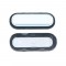 Home Button Outer For Tecno I3 White By - Maxbhi Com