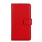 Flip Cover for LG Optimus L9 P765 - Red