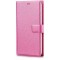 Flip Cover for Meizu m1 note - Pink