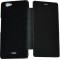 Flip Cover for Micromax A290 Canvas Knight Cameo - Black