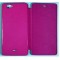 Flip Cover for Micromax A290 Canvas Knight Cameo - Purple
