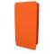 Flip Cover for Microsoft Lumia 535 - Orange
