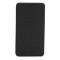 Flip Cover for Maxx MSD7 AX410 - Black