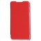 Flip Cover for Micromax Canvas Nitro A311 - Red