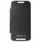 Flip Cover for Motorola Moto E Dual SIM XT1022 - Black