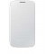 Flip Cover for M-Tech A1 Infinity - White