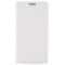 Flip Cover for OnePlus One - Silk White