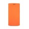 Flip Cover For Oneplus One Orange - Maxbhi.com
