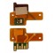 Microphone Flex Cable For Blackberry Passport By - Maxbhi Com