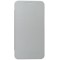 Flip Cover for OptimaSmart OPS-60DN - White
