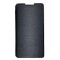 Flip Cover for Panasonic Eluga S - Black