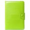 Flip Cover for Prestigio Multipad 4 Quantum 10.1 - Green