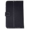 Flip Cover for Prestigio MultiPad 7.0 Ultra + New - Black