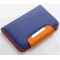 Flip Cover for Prestigio MultiPhone 7500 - Blue