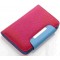 Flip Cover for Prestigio MultiPhone 7500 - Pink