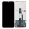 Lcd With Touch Screen For Xiaomi Redmi A1 Plus Green By - Maxbhi Com