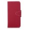 Flip Cover for Samsung Galaxy Ace 4 LTE SM-G313F - Red